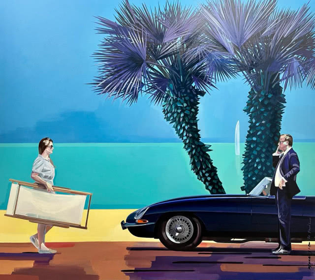 Art & Design 5 - aukcja inna niż wszystkie