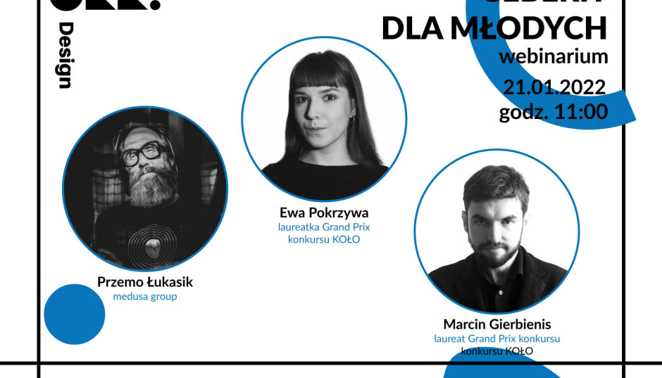 Geberit dla Młodych - webinarium już 21 stycznia!