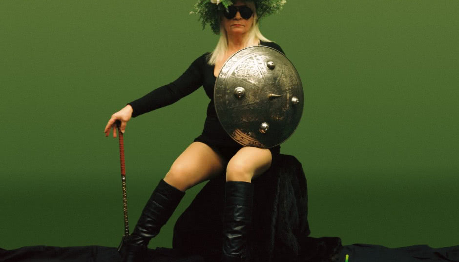 Natalia LL. Secretum et Tremor