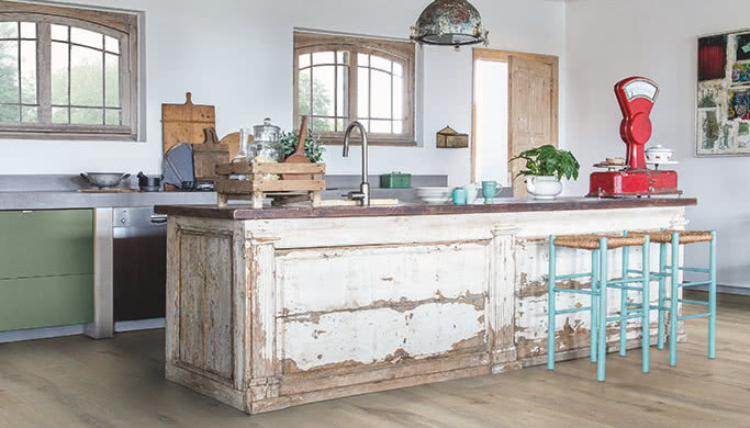 Massimo i Majestic - nowe długie deski od Quick-Step