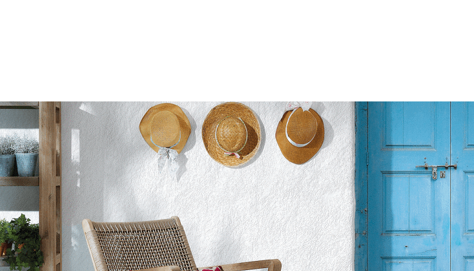 Meble i dodatki - uroki rzemiosła