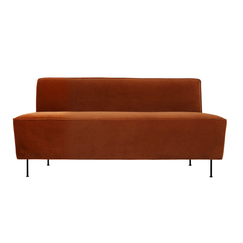 Sofa Modern Line została
zaprojektowana w 1949...