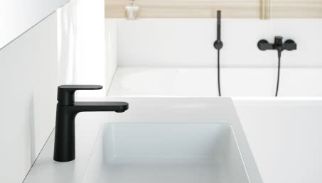 Pomysły na małe łazienki - inspiracje i podpowiedzi 