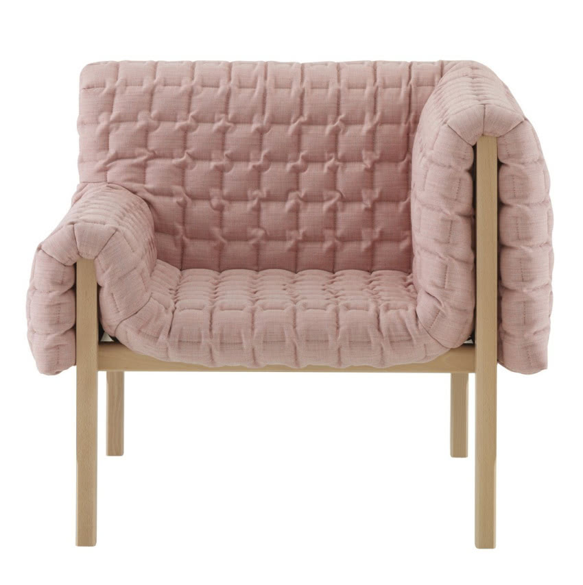 Pikowana rodzina
Fotel i łóżko stanowią dalszy...