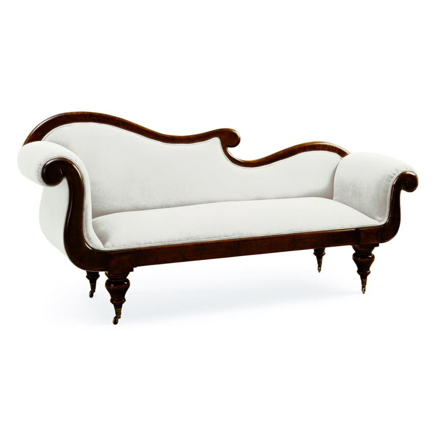 Stylizowana sofa Artes Mobles, Art De Vivre
