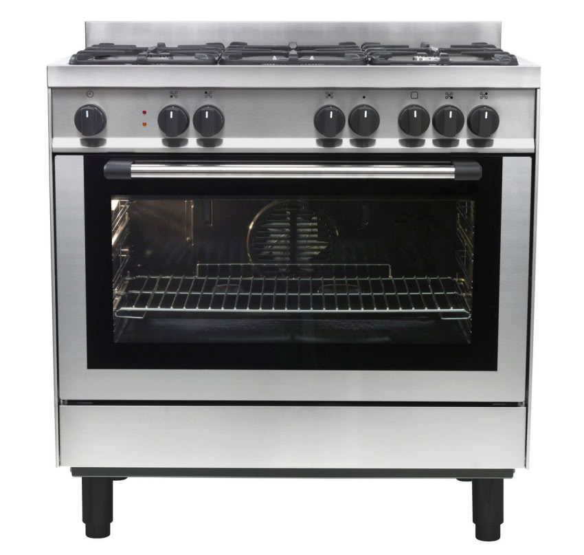 Kuchenka Griljera, IKEA