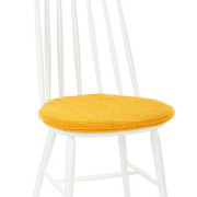 Bukowe krzesło Antilla, PAGED MEBLE, 370 zł