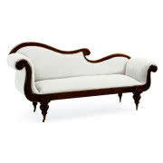 Stylizowana sofa Artes Mobles, Art De Vivre
