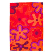 Dywan Virginia, strona wierzchnia wykonana z...