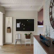 Styl francuski - mieszkanie dla relaksu