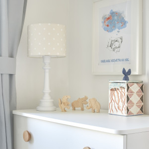 Inspirujemy - pokój córki Moniki Mrozowskiej