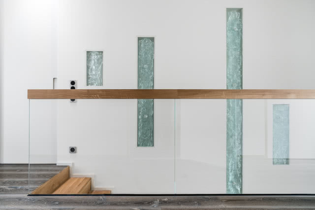 Luksfery w nowoczesnej formie