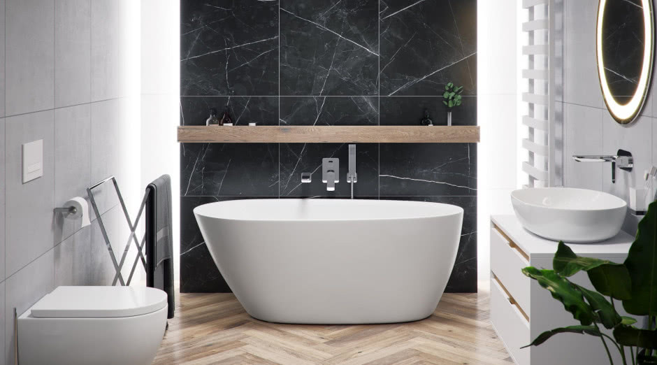 Nowa łazienka? Zaufaj firmie Excellent