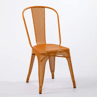 Krzesło Tolix Model A - wersja 