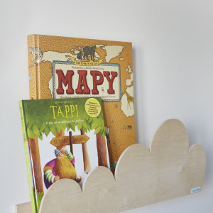 Inspirujemy - pokój córki Moniki Mrozowskiej