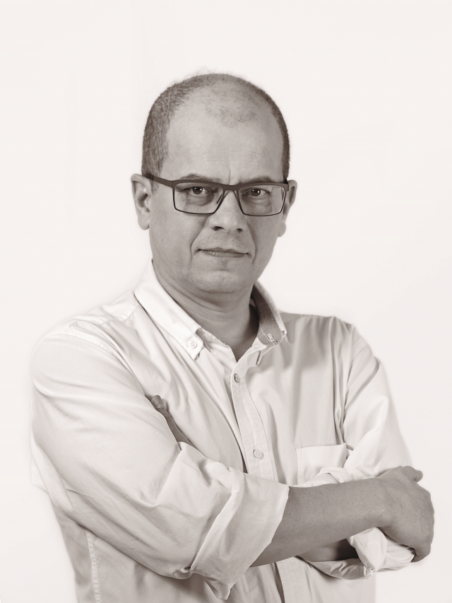 Jarosław
Szymański