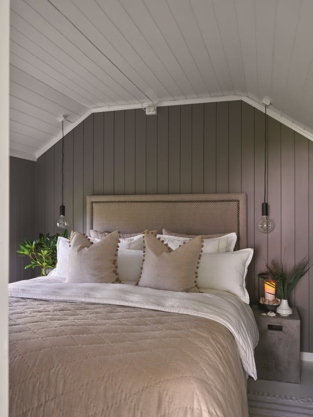 Dom w stylu skandynawskim