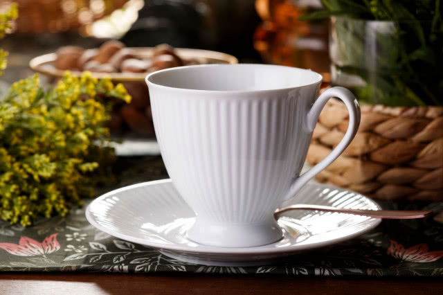 Proste przyjemności jesieni - porcelana, która wnosi spokój i radość