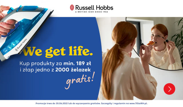 Jak w ciągu 70 lat urządzenia domowe zmieniły życie w kuchni?