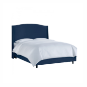 Łóżko tapicerowane Nancy