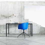 Bukowe krzesło Antilla, PAGED MEBLE, 370 zł