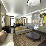 Sztuka i geometria - projekt nowoczesnego...