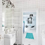 Wizerunki gejsz i tapeta z kwiatami jabłoni w...