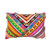 Wzorzyste tkaniny to element obowiązkowy wnętrz...