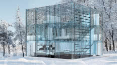 Najsłynniejsze szklane budynki - 7 ikon architektury, które zmieniły oblicze współczesnych miast