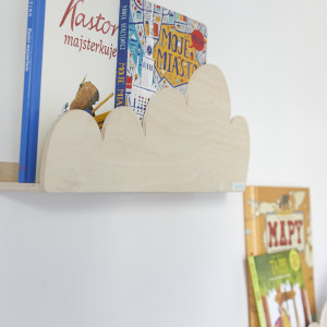 Inspirujemy - pokój córki Moniki Mrozowskiej