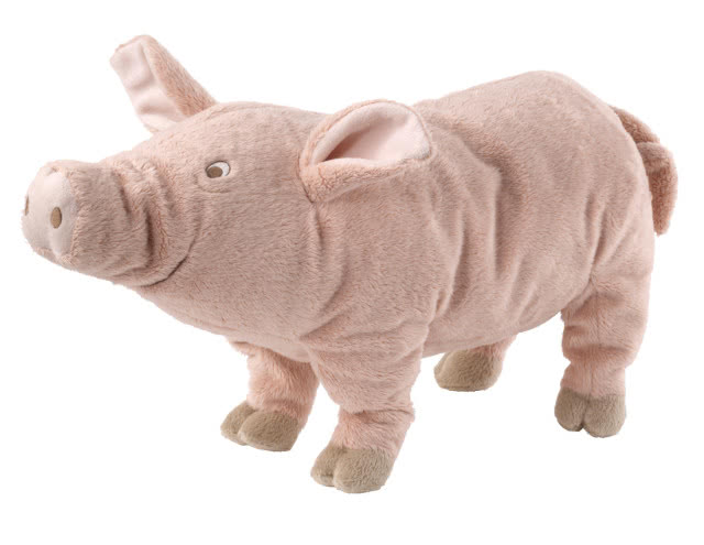 świnka pluszak packshot