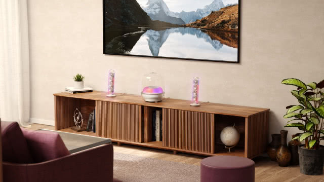 Głośniki Harman Kardon Soundsticks 5