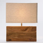 Taca z litej akacji, kolekcja Sittning, śr. 38...