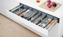 Orga-Line - organizer do szuflady kuchennej