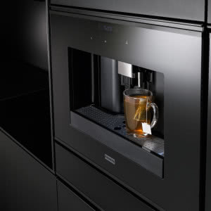 Nowa era kuchni - połączenie stylu i funkcjonalności