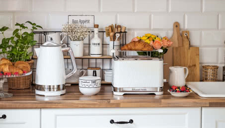 Jak w ciągu 70 lat urządzenia domowe zmieniły życie w kuchni?