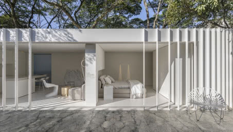 Odwiedzamy domy z kontenerów! Budżetowe realizacje wyglądają jak milion dolarów!