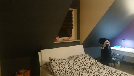 Aranżacja pokoju dla 13 - latki