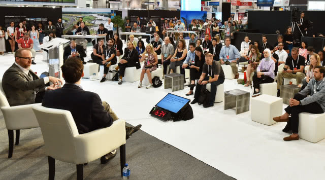 12 światowych festiwali w dziedzinie architektury, które warto odwiedzić w 2023 roku