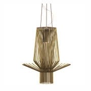 Lampa wisząca Allegretto, Foscarini
