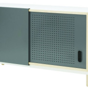 Bukowe krzesło Antilla, PAGED MEBLE, 370 zł