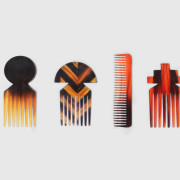 Wariacja autorstwa Leo Capote na temat słynnego...