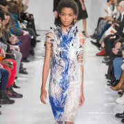 Świeca Leopard,  L’Objet/esnobismo.com 