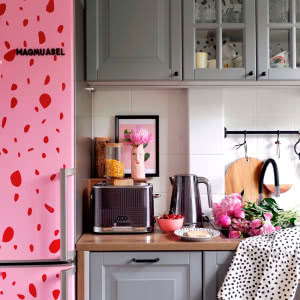 Jak w ciągu 70 lat urządzenia domowe zmieniły życie w kuchni?