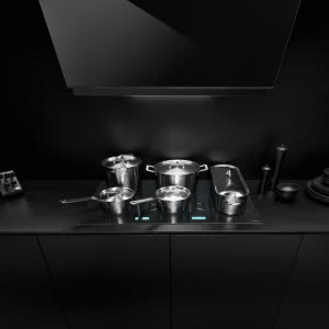 Nowa era kuchni - połączenie stylu i funkcjonalności