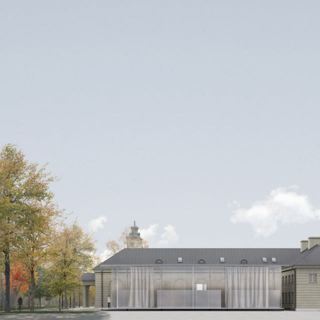 Subtelny dialog z historią