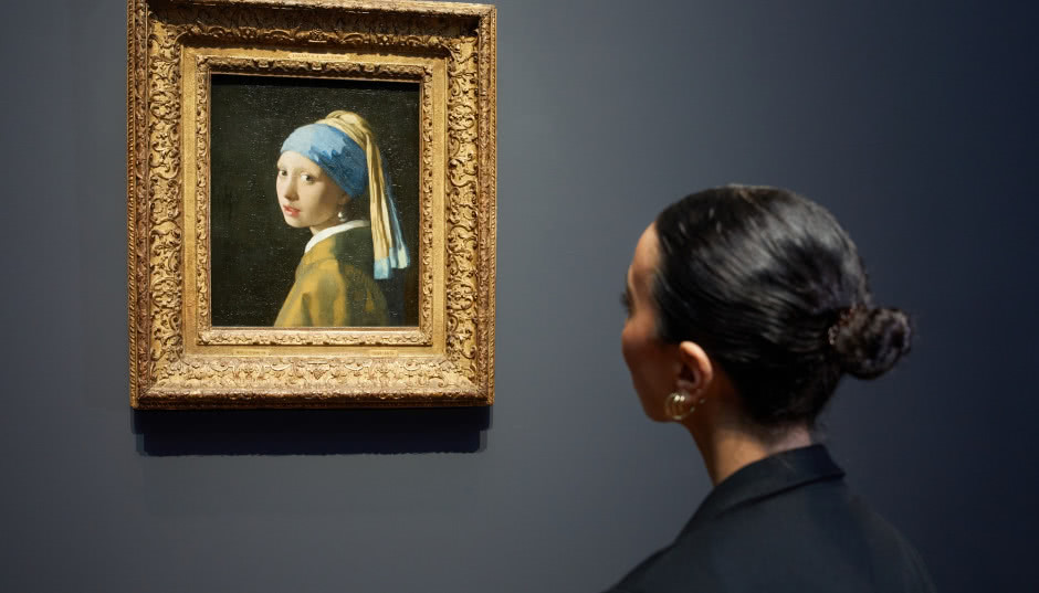 Jakie wystawy odwiedzić w marcu?