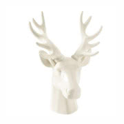 Figurka dekoracyjna jeleń