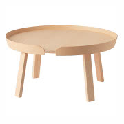 Stolik kawowy Around Large, Muuto