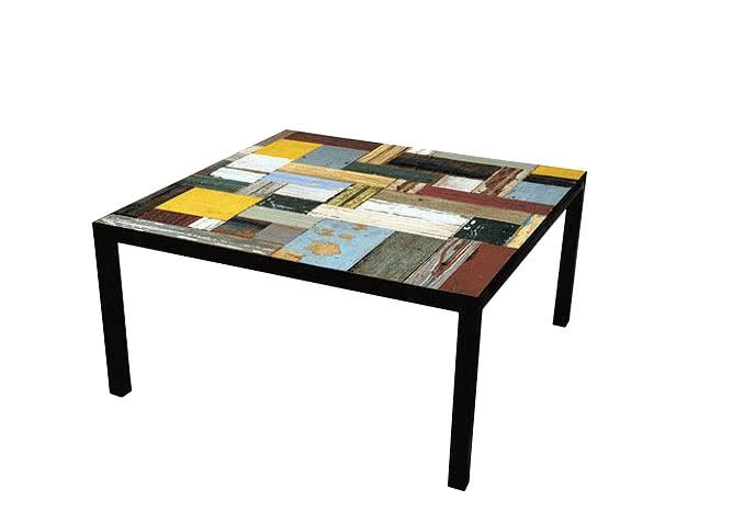 Margaret Taylor do swoich mebli wykorzystuje...